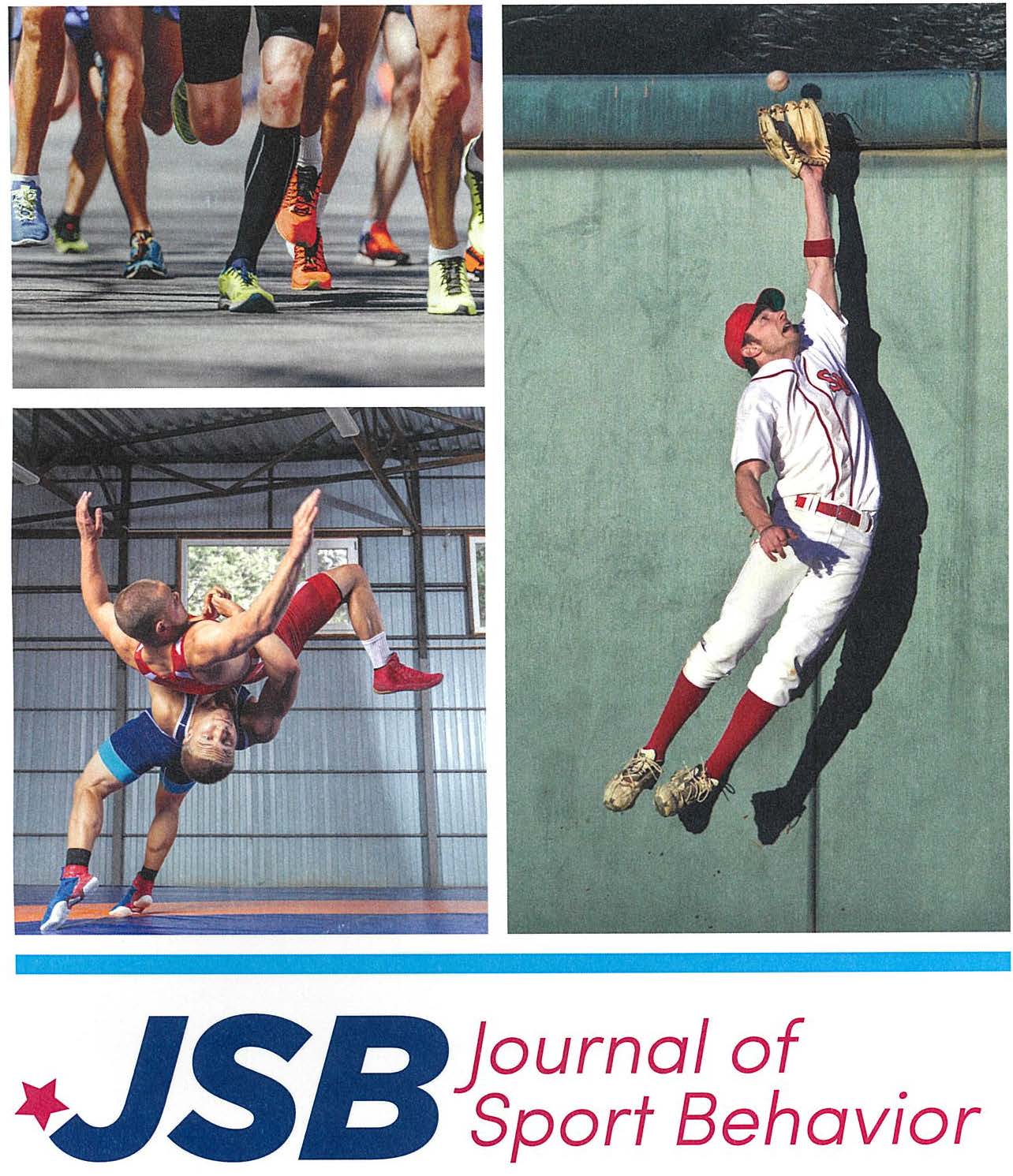 					View Vol. 45 No. 1 (2022): Journal of Sport Behavior
				