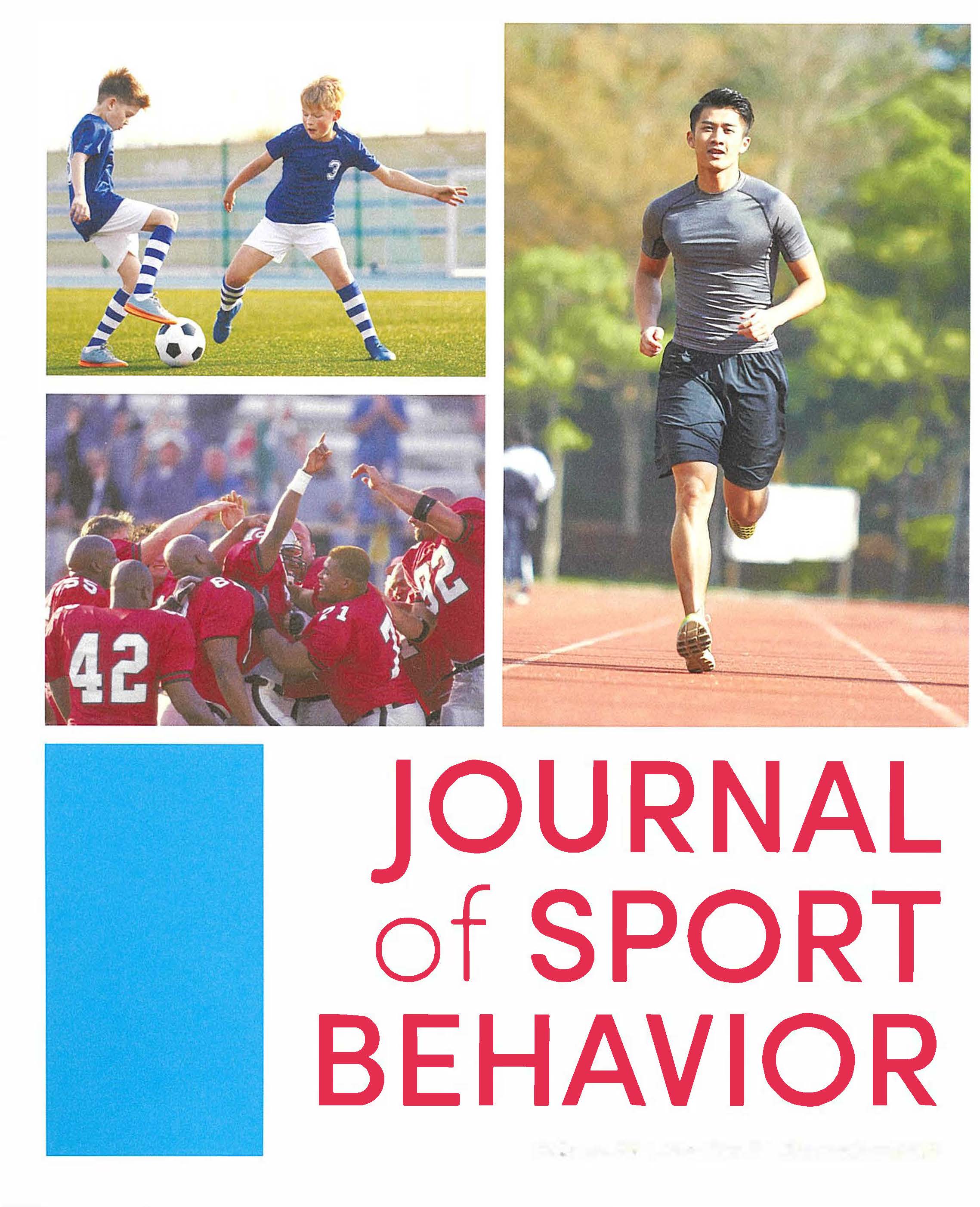 					View Vol. 46 No. 1 (2023): Journal of Sport Behavior 
				