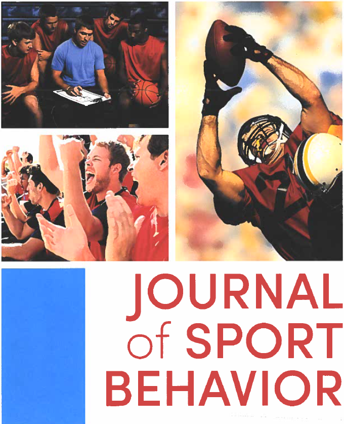 					View Vol. 47 No. 3 (2024): Journal of Sport Behavior
				