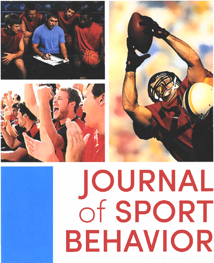 					View Vol. 48 No. 2 (2025): Journal of Sport Behavior
				