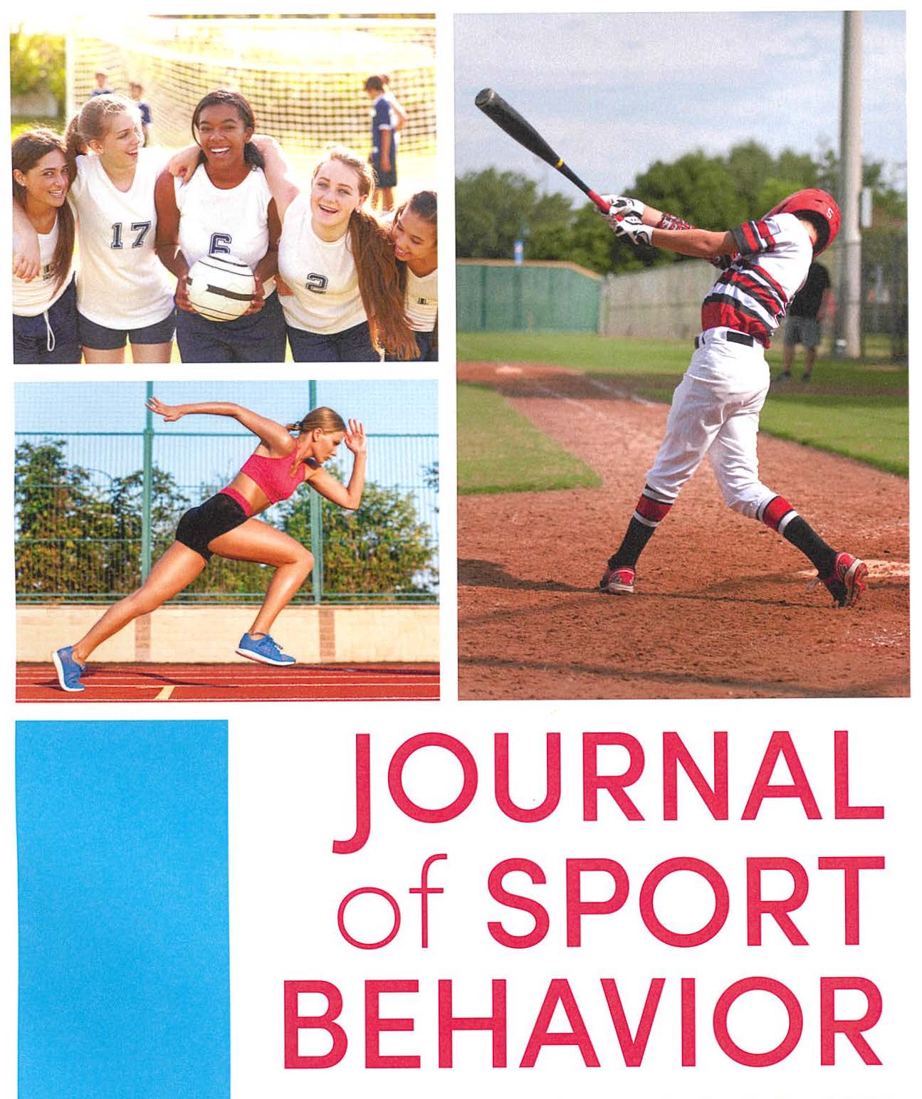 					View Vol. 44 No. 4 (2021): Journal of Sport Behavior 
				
